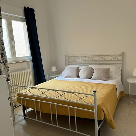 Apartamento Locazione Turistica Casa Maria Monopoli Exterior foto