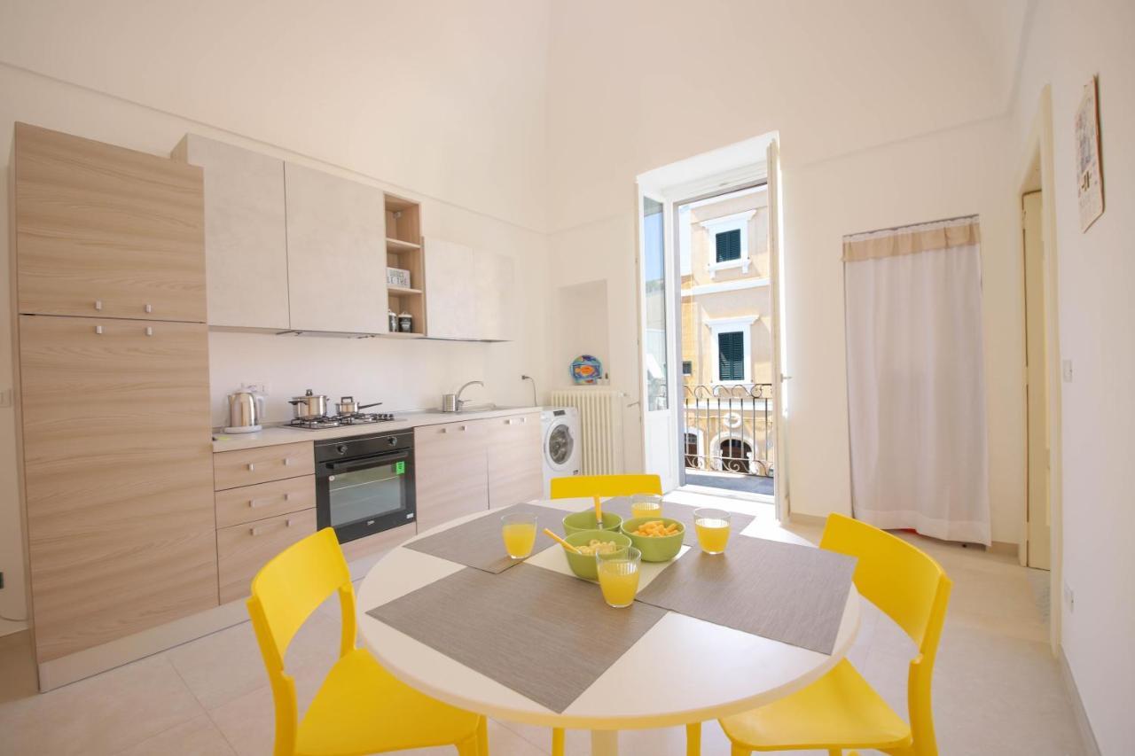 Apartamento Locazione Turistica Casa Maria Monopoli Exterior foto