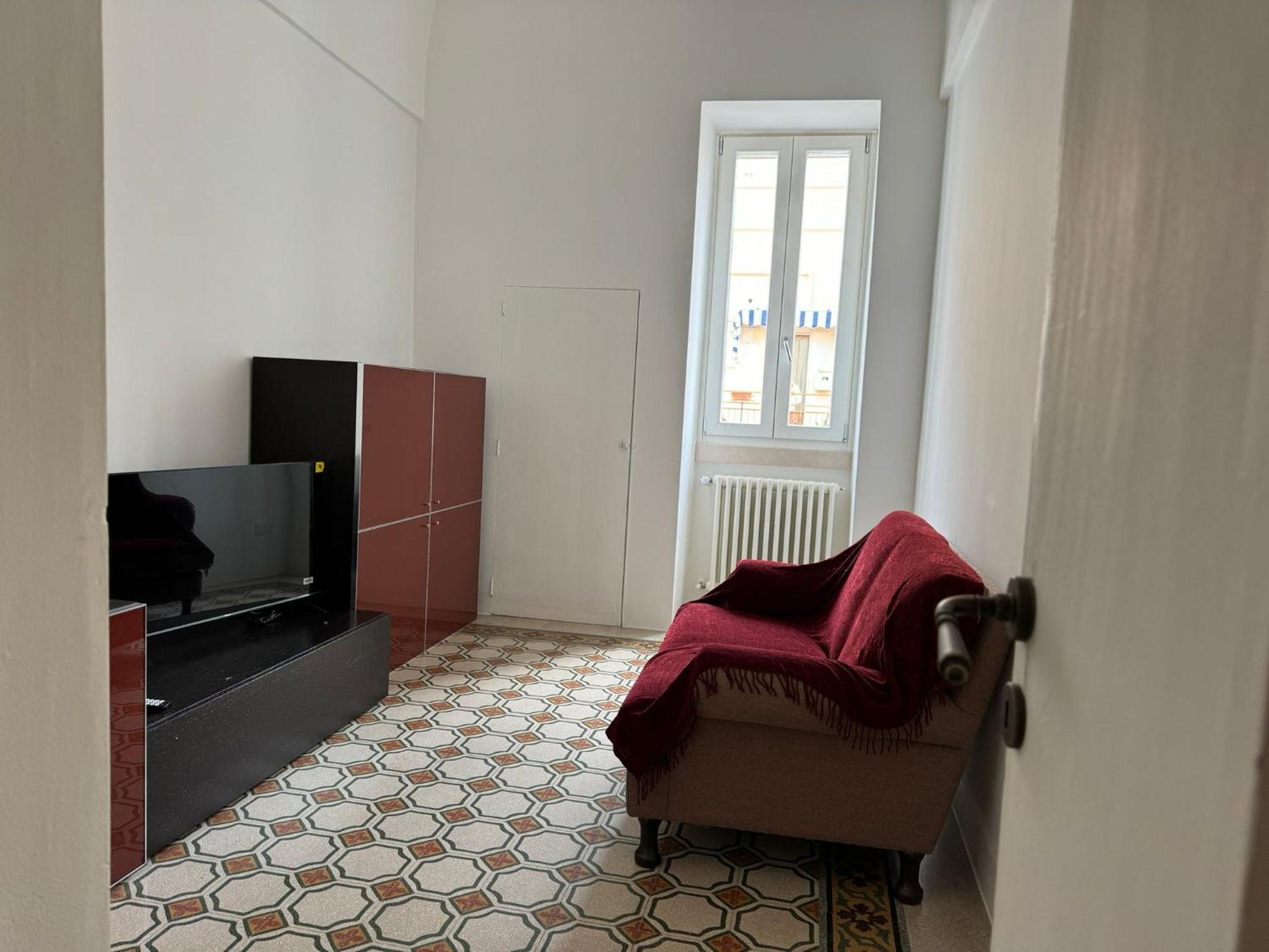 Apartamento Locazione Turistica Casa Maria Monopoli Exterior foto