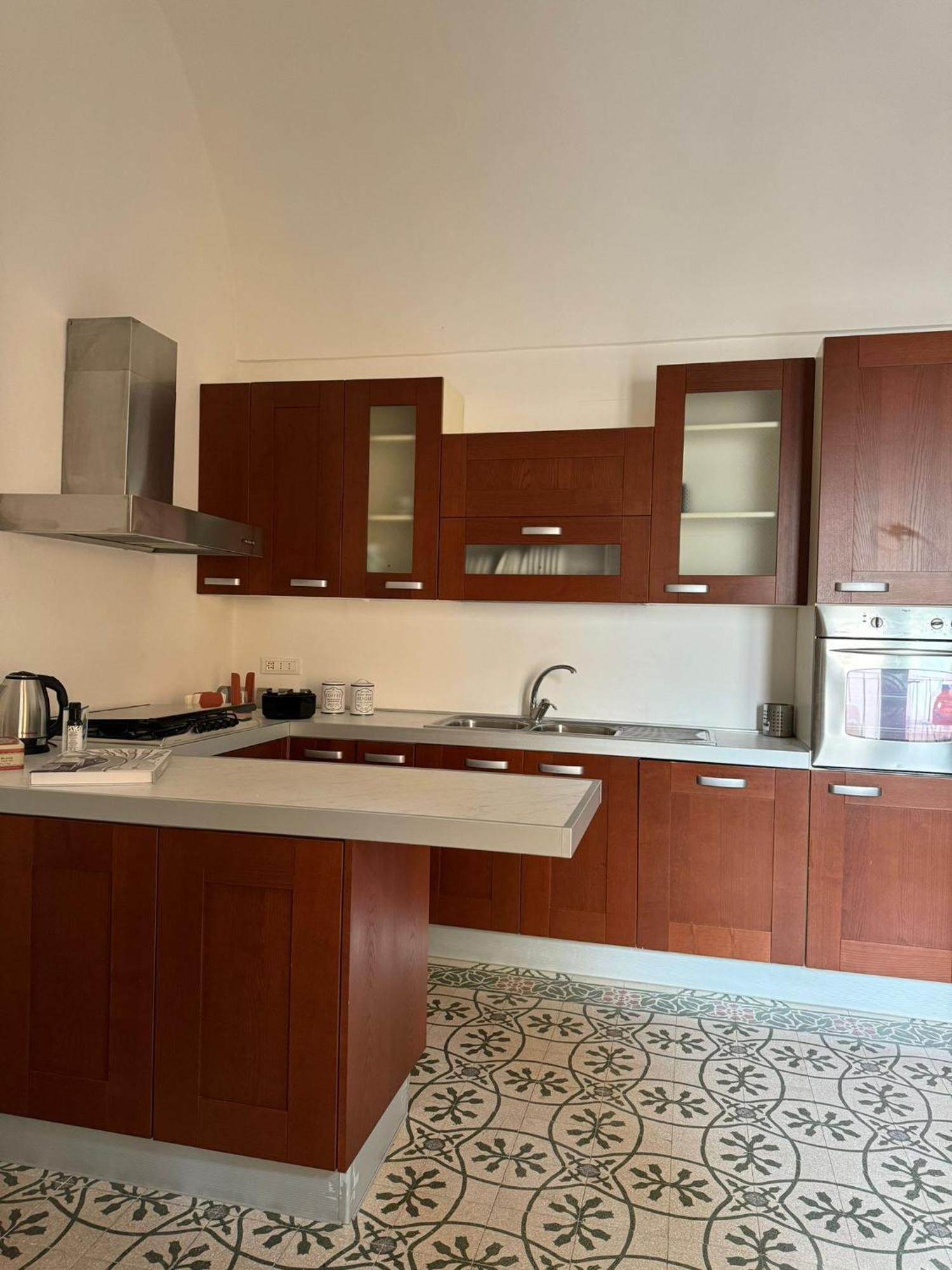 Apartamento Locazione Turistica Casa Maria Monopoli Exterior foto