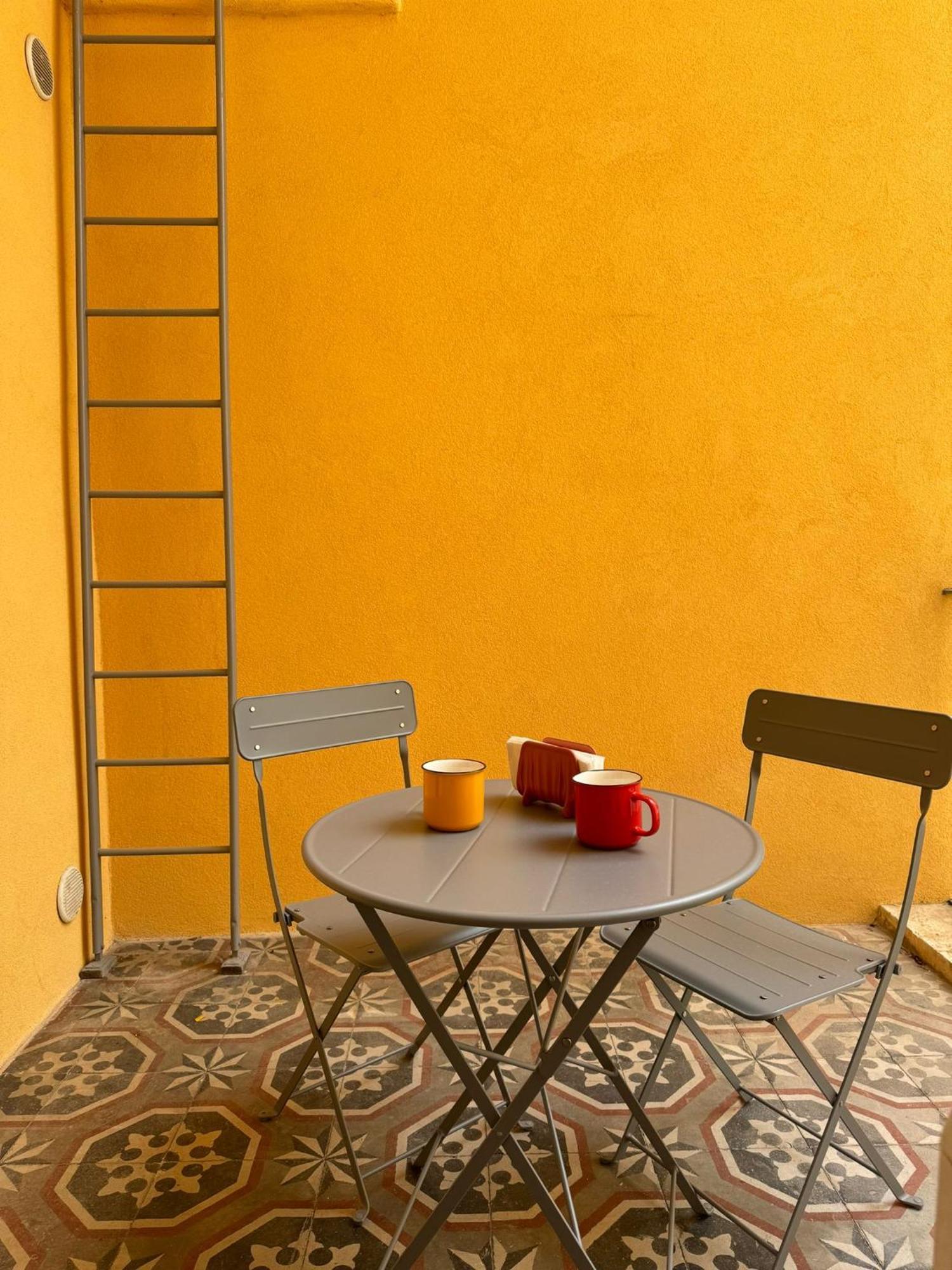 Apartamento Locazione Turistica Casa Maria Monopoli Exterior foto