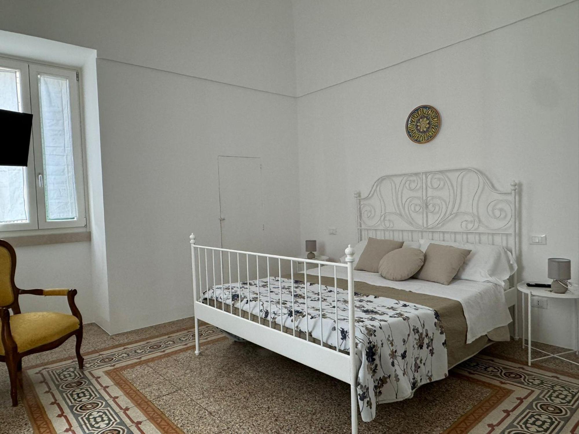 Apartamento Locazione Turistica Casa Maria Monopoli Exterior foto