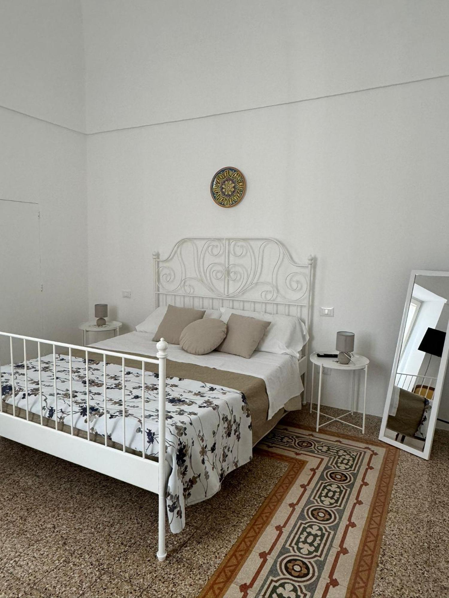 Apartamento Locazione Turistica Casa Maria Monopoli Exterior foto